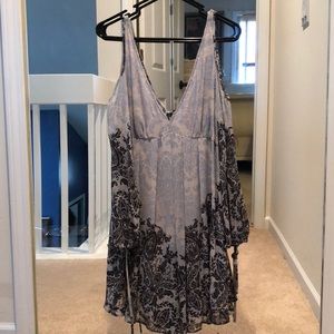 Free People dress or blouse